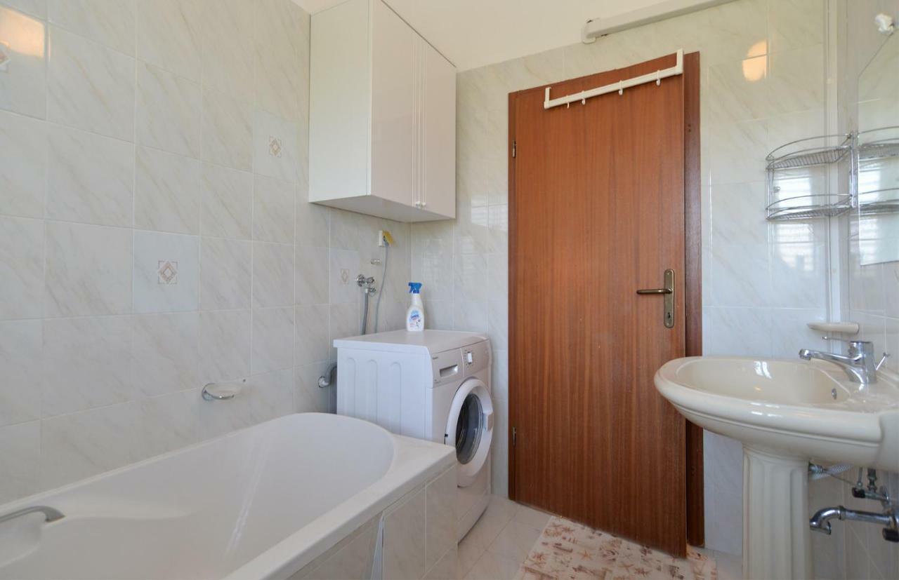 Apartment Gracijela 827 เมดูลิน ภายนอก รูปภาพ