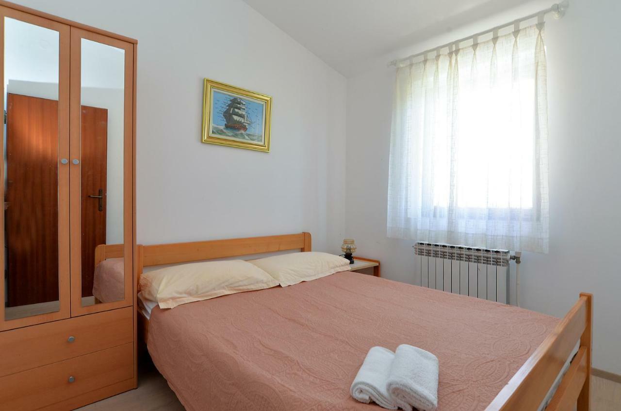 Apartment Gracijela 827 เมดูลิน ภายนอก รูปภาพ