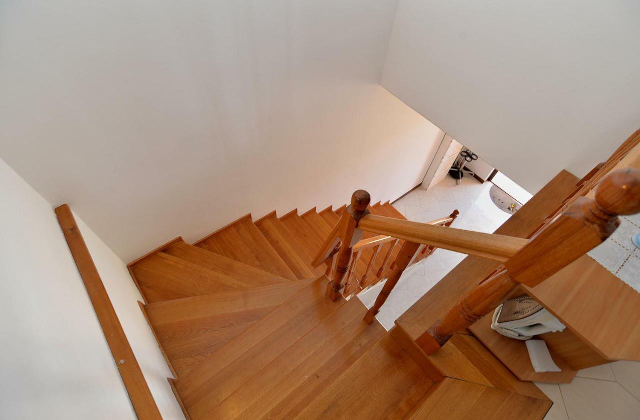 Apartment Gracijela 827 เมดูลิน ภายนอก รูปภาพ