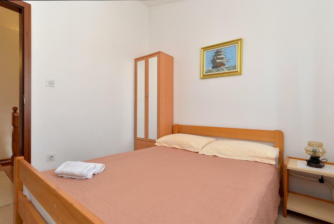 Apartment Gracijela 827 เมดูลิน ภายนอก รูปภาพ