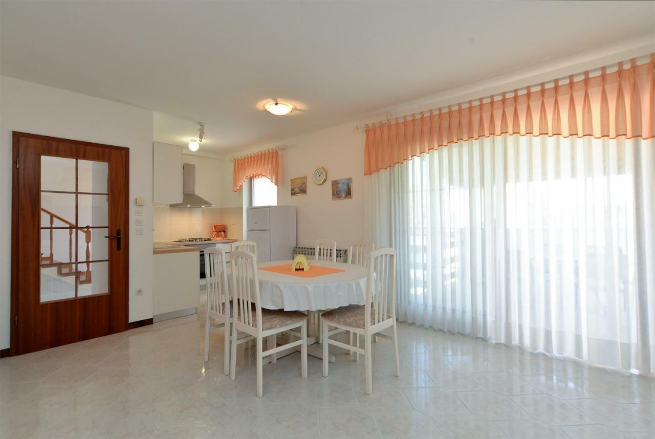 Apartment Gracijela 827 เมดูลิน ภายนอก รูปภาพ