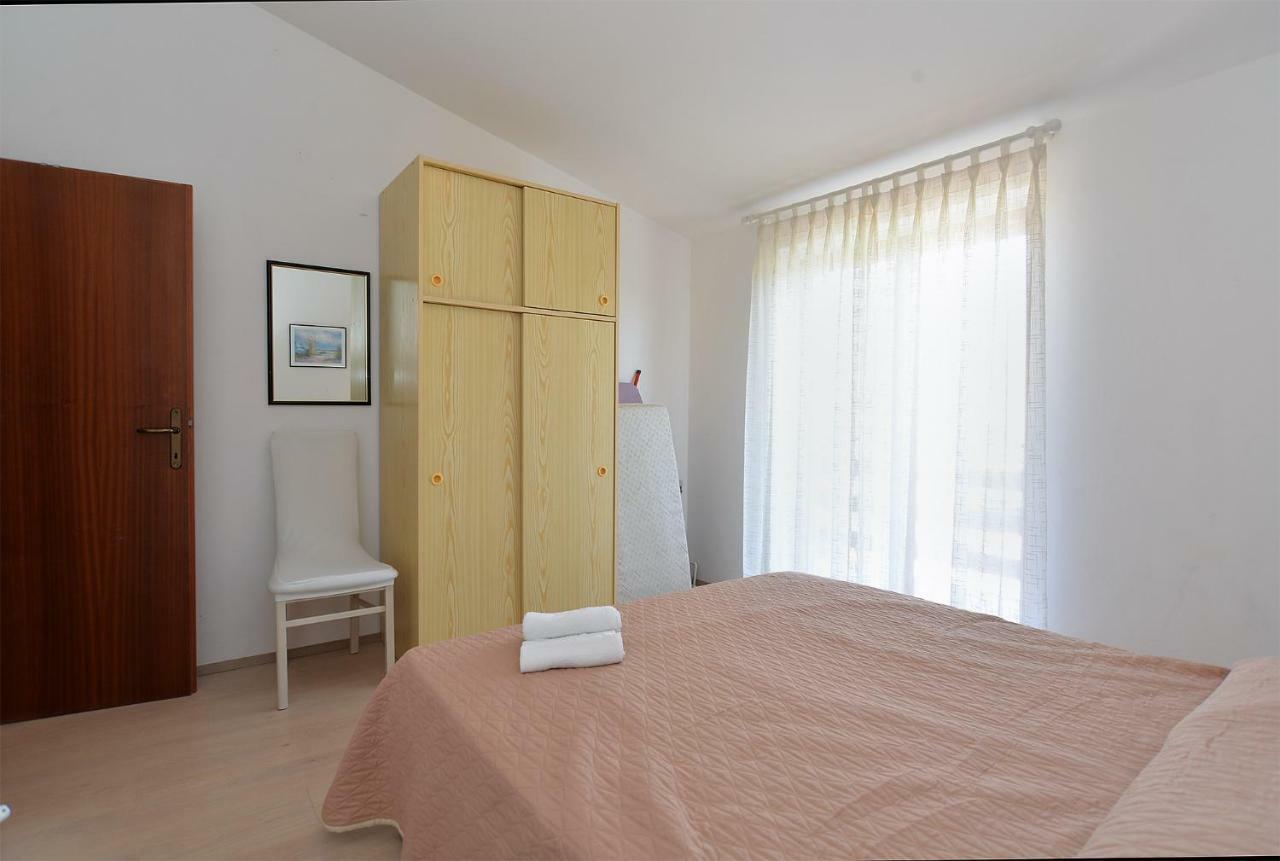 Apartment Gracijela 827 เมดูลิน ภายนอก รูปภาพ