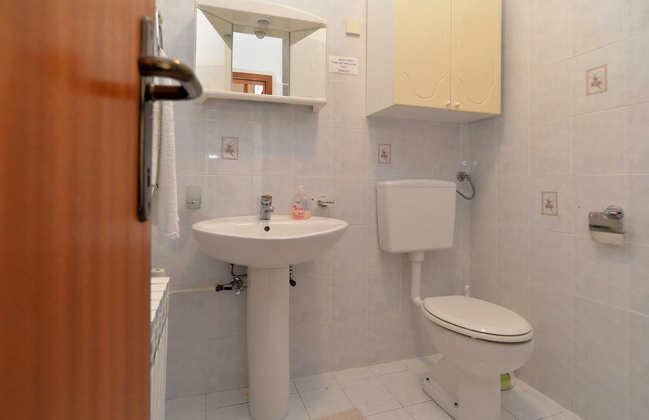 Apartment Gracijela 827 เมดูลิน ภายนอก รูปภาพ
