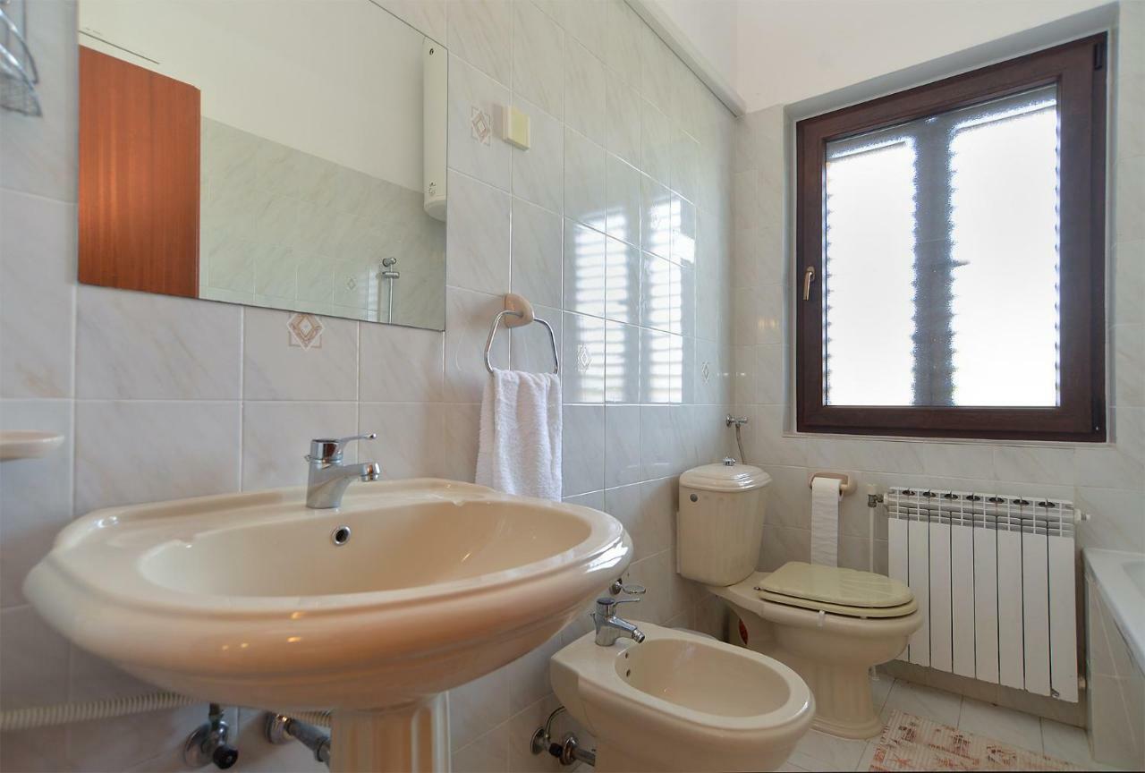 Apartment Gracijela 827 เมดูลิน ภายนอก รูปภาพ