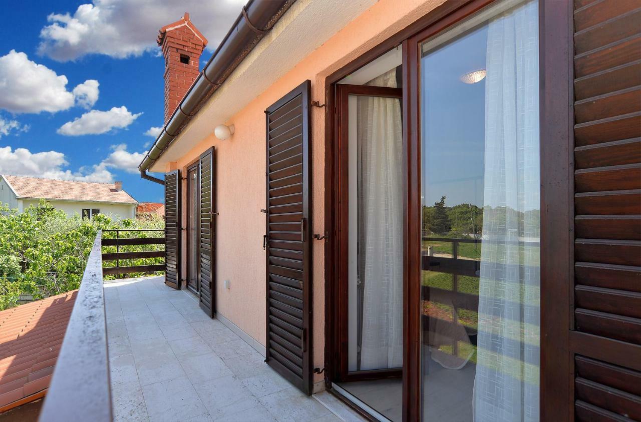 Apartment Gracijela 827 เมดูลิน ภายนอก รูปภาพ